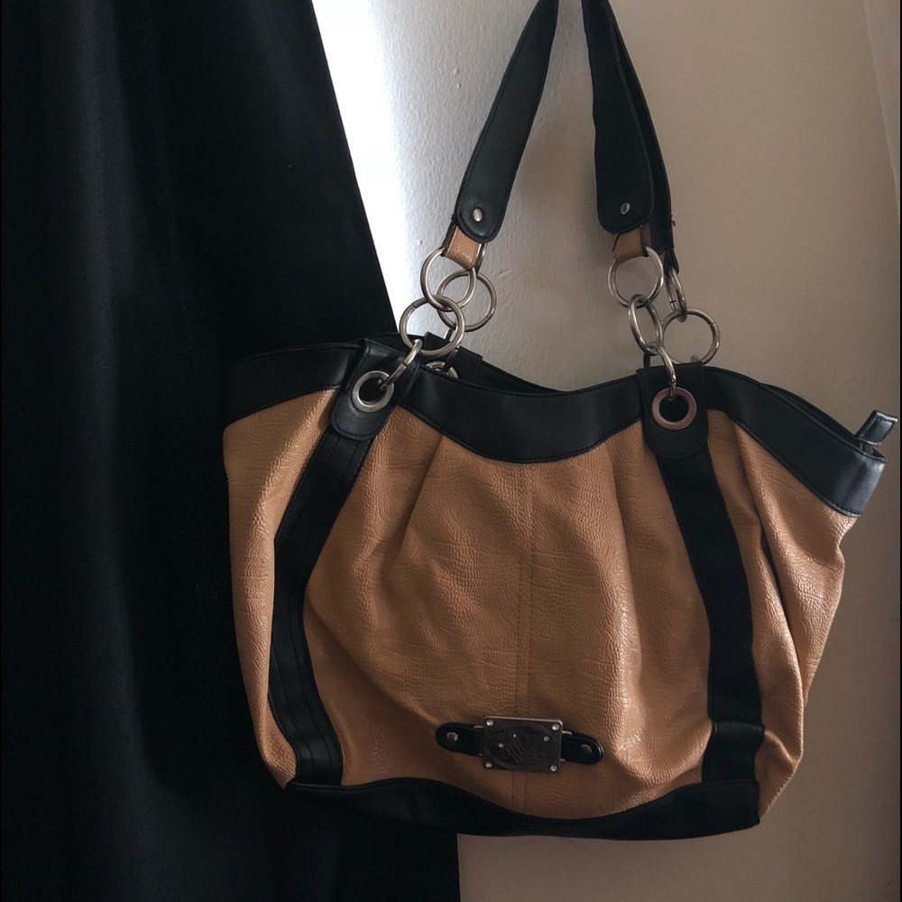 A purse